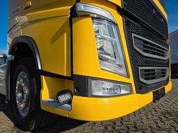 VOLVO FH 420/ PTO/Kipphydraulik/Alu-Felgen/Standklimal