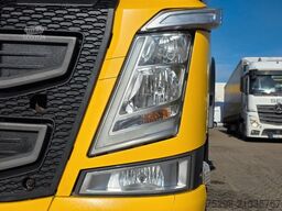 VOLVO FH 420/ PTO/Kipphydraulik/Alu-Felgen/Standklimal