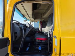 VOLVO FH 420/ PTO/Kipphydraulik/Alu-Felgen/Standklimal