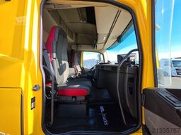 VOLVO FH 420/ PTO/Kipphydraulik/Alu-Felgen/Standklimal