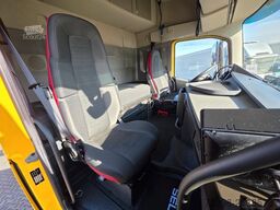 VOLVO FH 420/ PTO/Kipphydraulik/Alu-Felgen/Standklimal