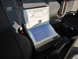 VOLVO FH 420/ PTO/Kipphydraulik/Alu-Felgen/Standklimal