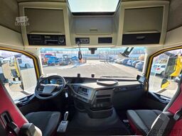 VOLVO FH 420/ PTO/Kipphydraulik/Alu-Felgen/Standklimal