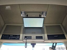 VOLVO FH 420/ PTO/Kipphydraulik/Alu-Felgen/Standklimal