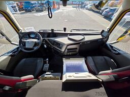 VOLVO FH 420/ PTO/Kipphydraulik/Alu-Felgen/Standklimal