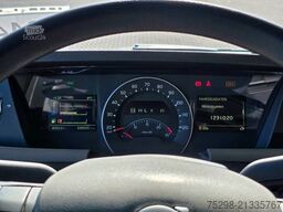 VOLVO FH 420/ PTO/Kipphydraulik/Alu-Felgen/Standklimal