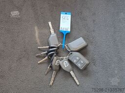 VOLVO FH 420/ PTO/Kipphydraulik/Alu-Felgen/Standklimal