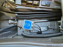 VOLVO FH 420/ PTO/Kipphydraulik/Alu-Felgen/Standklimal