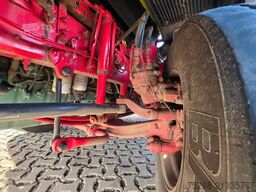 VOLVO FH 420/ PTO/Kipphydraulik/Alu-Felgen/Standklimal