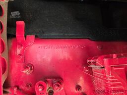 VOLVO FH 420/ PTO/Kipphydraulik/Alu-Felgen/Standklimal