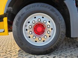 VOLVO FH 420/ PTO/Kipphydraulik/Alu-Felgen/Standklimal