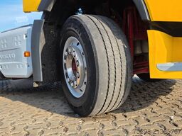 VOLVO FH 420/ PTO/Kipphydraulik/Alu-Felgen/Standklimal