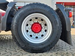 VOLVO FH 420/ PTO/Kipphydraulik/Alu-Felgen/Standklimal