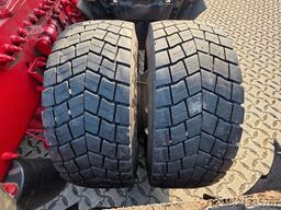 VOLVO FH 420/ PTO/Kipphydraulik/Alu-Felgen/Standklimal