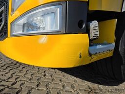 VOLVO FH 420/ PTO/Kipphydraulik/Alu-Felgen/Standklimal