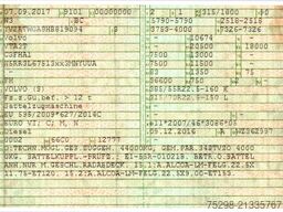 VOLVO FH 420/ PTO/Kipphydraulik/Alu-Felgen/Standklimal