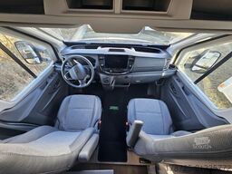 SUNLIVING S 72DL  165 + Automatik Sat + TV + Radträger