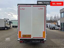 FLIEGL SDS Mega X-Tra Long / Hubdach / EDSCHA