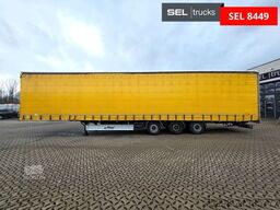 FLIEGL SDS Mega X-Tra Long / Hubdach / EDSCHA