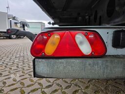 FLIEGL SDS Mega X-Tra Long / Hubdach / EDSCHA