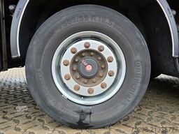 FLIEGL SDS Mega X-Tra Long / Hubdach / EDSCHA