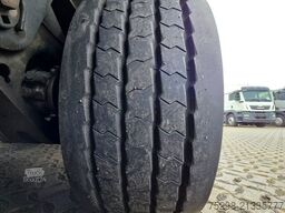 FLIEGL SDS Mega X-Tra Long / Hubdach / EDSCHA