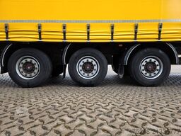 FLIEGL SDS Mega X-Tra Long / Hubdach / EDSCHA