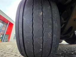 FLIEGL SDS Mega X-Tra Long / Hubdach / EDSCHA