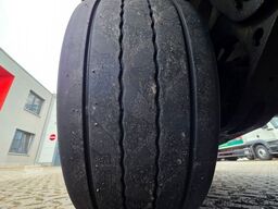 FLIEGL SDS Mega X-Tra Long / Hubdach / EDSCHA