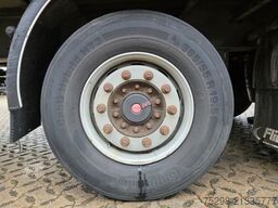 FLIEGL SDS Mega X-Tra Long / Hubdach / EDSCHA