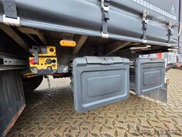 SCHMITZ CARGOBULL SCS 24/L - 13.62 C E B / Coil / Lenkachse