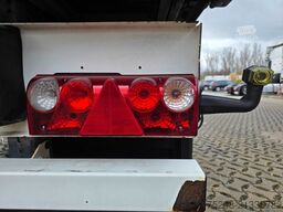 SCHMITZ CARGOBULL SCS 24/L - 13.62 C E B / Coil / Lenkachse