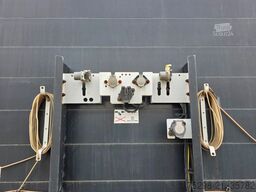 SCHMITZ CARGOBULL SCS 24/L - 13.62 C E B / Coil / Lenkachse