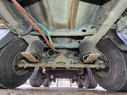 SCHMITZ CARGOBULL SCS 24/L - 13.62 C E B / Coil / Lenkachse