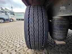 SCHMITZ CARGOBULL SCS 24/L - 13.62 C E B / Coil / Lenkachse