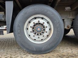 SCHMITZ CARGOBULL SCS 24/L - 13.62 C E B / Coil / Lenkachse