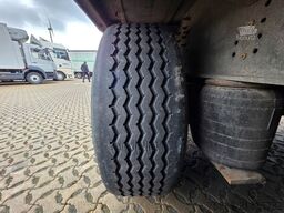 SCHMITZ CARGOBULL SCS 24/L - 13.62 C E B / Coil / Lenkachse