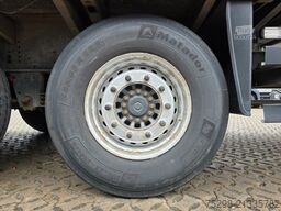 SCHMITZ CARGOBULL SCS 24/L - 13.62 C E B / Coil / Lenkachse