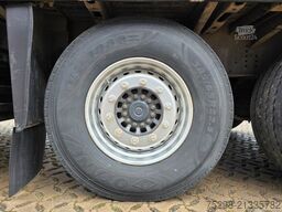 SCHMITZ CARGOBULL SCS 24/L - 13.62 C E B / Coil / Lenkachse