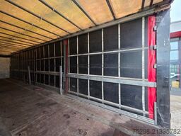 SCHMITZ CARGOBULL SCS 24/L - 13.62 C E B / Coil / Lenkachse