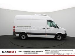 MERCEDES-BENZ Sprinter 316 Aut.*Frischdienst Kerstner* Kamera+
