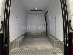 MERCEDES-BENZ Sprinter 316 Aut.*Frischdienst Kerstner* Kamera+