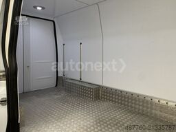 MERCEDES-BENZ Sprinter 316 Aut.*Frischdienst Kerstner* Kamera+