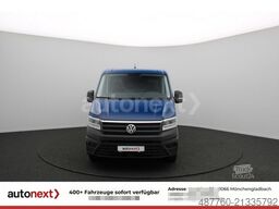 VOLKSWAGEN Crafter 35 Aut. 4MOTION *Werkstatt* LED+Kamera+N