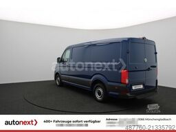 VOLKSWAGEN Crafter 35 Aut. 4MOTION *Werkstatt* LED+Kamera+N