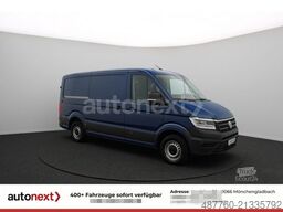 VOLKSWAGEN Crafter 35 Aut. 4MOTION *Werkstatt* LED+Kamera+N