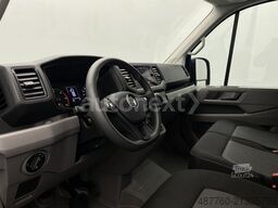 VOLKSWAGEN Crafter 35 Aut. 4MOTION *Werkstatt* LED+Kamera+N