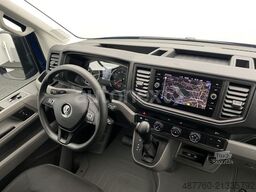 VOLKSWAGEN Crafter 35 Aut. 4MOTION *Werkstatt* LED+Kamera+N