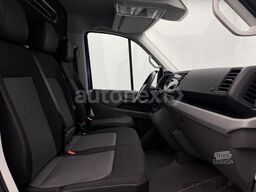 VOLKSWAGEN Crafter 35 Aut. 4MOTION *Werkstatt* LED+Kamera+N