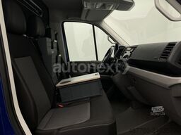 VOLKSWAGEN Crafter 35 Aut. 4MOTION *Werkstatt* LED+Kamera+N